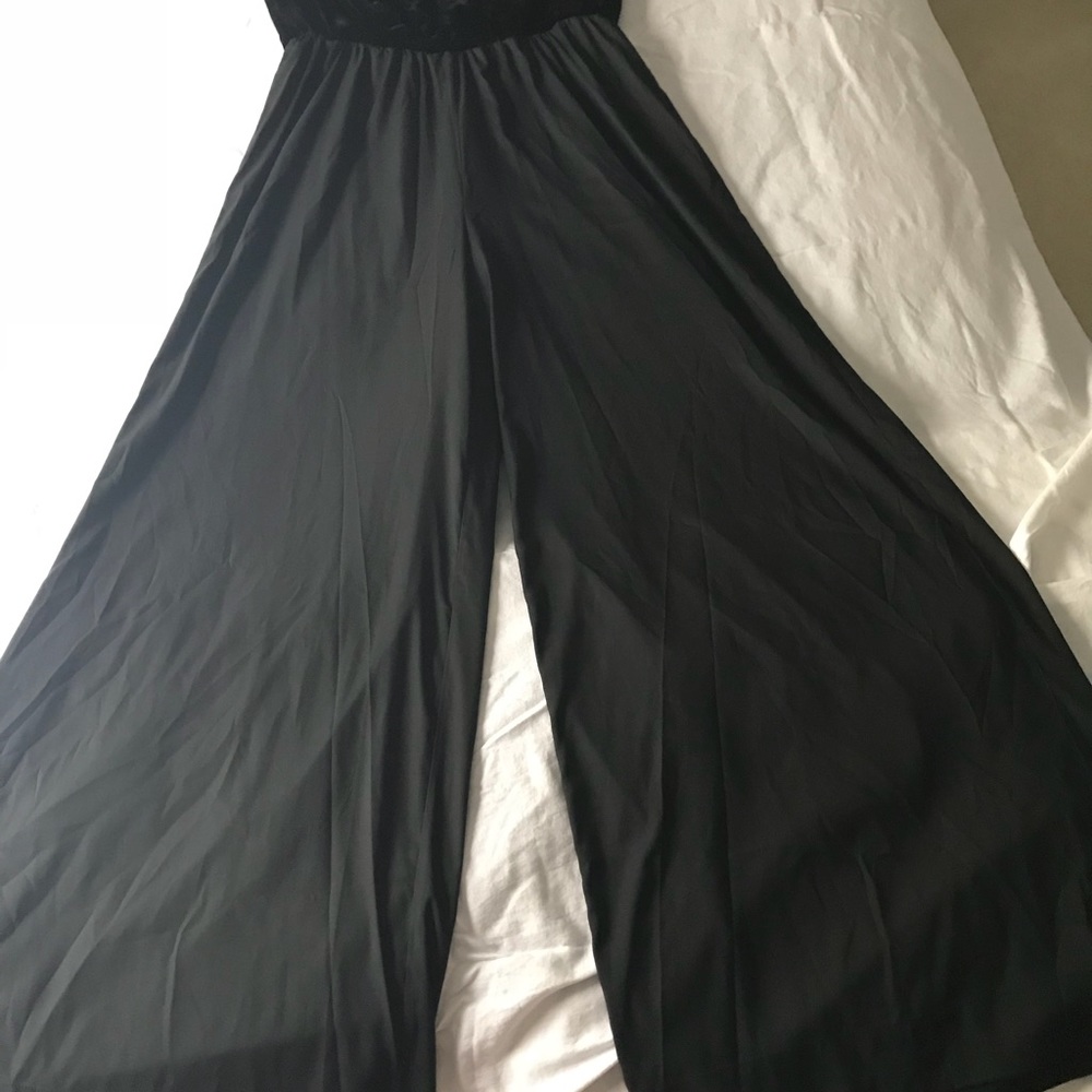 Jump Suit - Picture 5 of 5